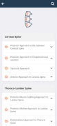 Orthopedic Surgical Approaches screenshot 4