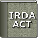 The IRDA Act 1999