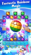 Jewel Blast - Match-3 Puzzle screenshot 2