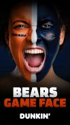 Chicago Bears Official App screenshot 3