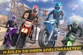 Real Motorrard: Motocross 3D screenshot 3