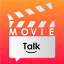 Movie Talk Icon