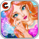 Mermaid Salon - Mermaid Games