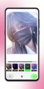 VROF: Photo Editor & Enhance screenshot 1