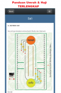 Manasik Umrah dan Haji screenshot 2