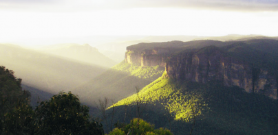 NSW National Parks