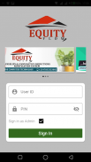 Equity Flow screenshot 1