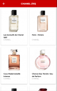 Perfumist Perfumes Advisor screenshot 3