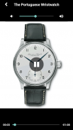 Audioguide IWC Museum screenshot 0