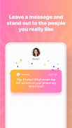 Fruitz - Dating app screenshot 4