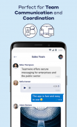Teamwire - Business Messenger screenshot 2