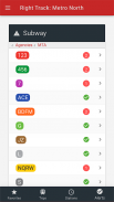 Right Track: Metro North screenshot 7