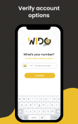 WIDO Cabs screenshot 6