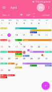 CalendarZ screenshot 0