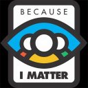 Because I Matter Icon