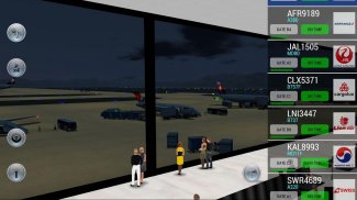 Unmatched Air Traffic Control screenshot 7