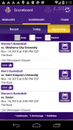 LSU Shreveport Athletics screenshot 4