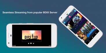 BDIX Tester : BD Movie servers screenshot 2