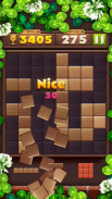 Wood Block Puzzle Game 2020 screenshot 5