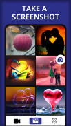 HD Screen Recorder : Capture Screenshot screenshot 3
