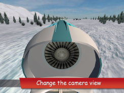 Hyperloop: futuristic train simulator screenshot 4