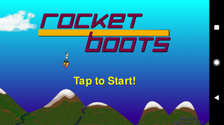 Rocket Boots screenshot 3