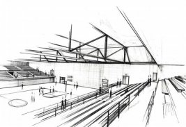 Best Architecture Sketch screenshot 6