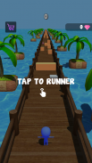 Run and Collect Arcade Game screenshot 1