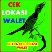 CEK LOKASI WALET screenshot 0