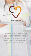 CardioVisual screenshot 4