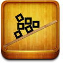 Balance Box Icon