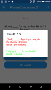 English Grammar screenshot 4