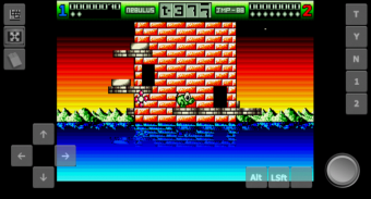 Hataroid (Atari ST Emulator) screenshot 15