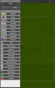 Soccer Tactic Blackboard for Coaches screenshot 13