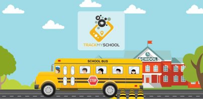 TrackMySchool - Staff