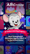 ABCmouse – Kids Learning Games screenshot 12