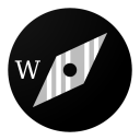 Wiki Explorer - Discover your surrounding! Icon