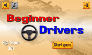 Beginner Drivers screenshot 0