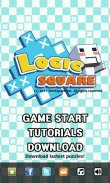 Logic Square - Picross screenshot 3