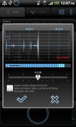 RecForge Lite - Audio Recorder screenshot 7
