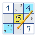 Crie seu próprio Sudoku Icon