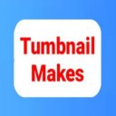 Tumbnails download Icon