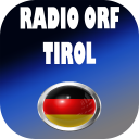 ORF Radio Tirol App Österreich Icon