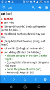 Từ Điển Anh Việt Trung Hàn .. screenshot 5
