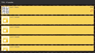 Sudoku Offline levels screenshot 4