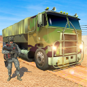 US Army Truck Simulator Icon