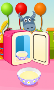 Cooking Game-Quick Cupcakes screenshot 7