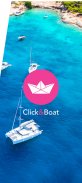 Click&Boat – Аренда яхт screenshot 13