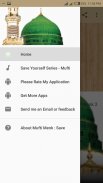 Mufti Menk - Save Yourself Playlist Part Two 2 screenshot 2