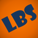 LBS App Icon